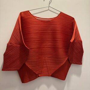 PLEATS PLEASE ISSEY MIYAKE Top